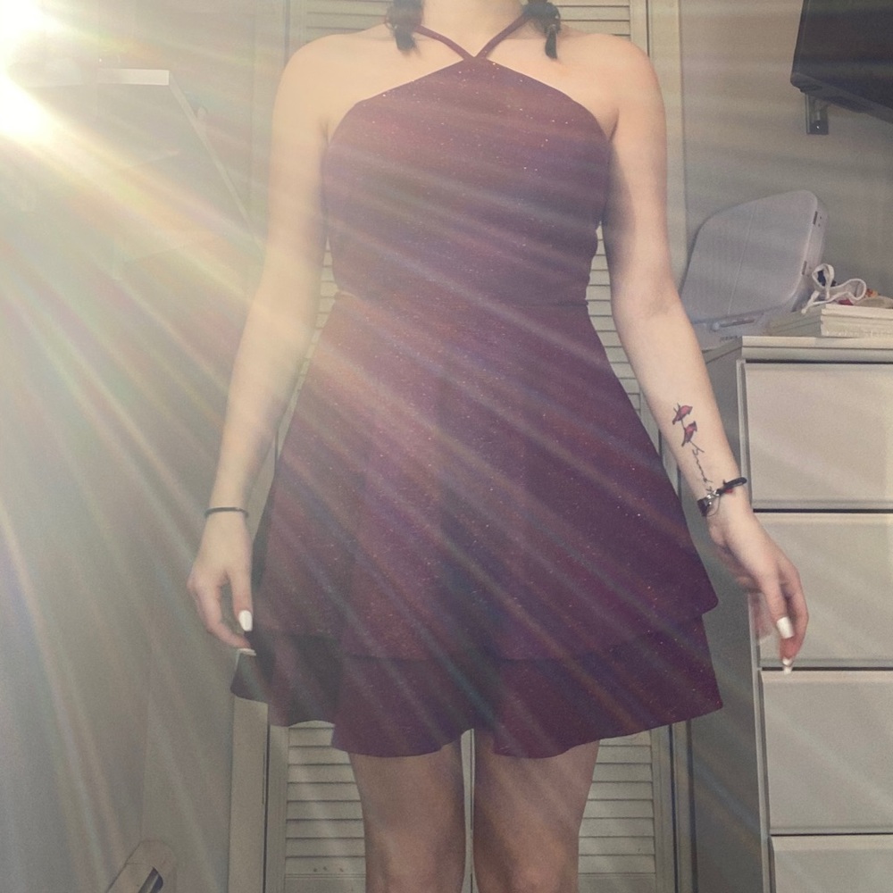 dress